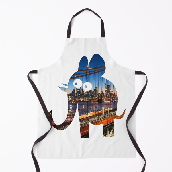 Item preview, elephant,city,space city,astros space city,japanese city pop, designed and sold by DOsell.