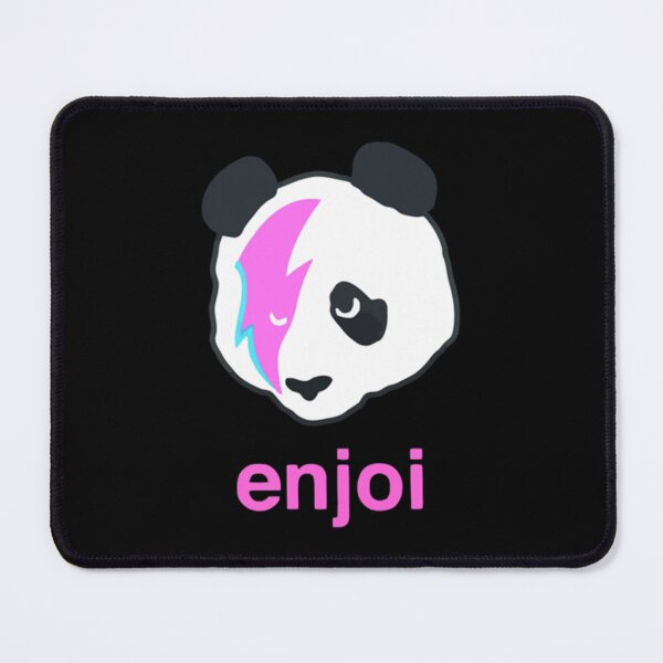 Item preview, Lightning Panda   designed and sold by HellooDakota.