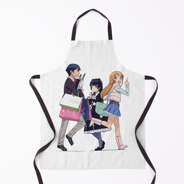Item preview, Oreimo ! designed and sold by EarthJoy345.