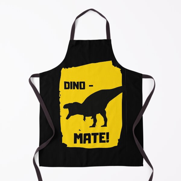 Item preview, Dino - Mate designed and sold by LanrivArtStudio.