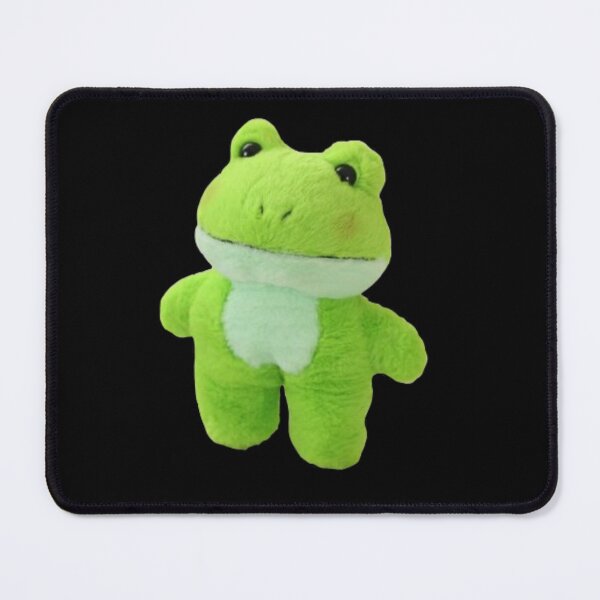 Item preview, "he says many bad words" frog designed and sold by cherrydanny.