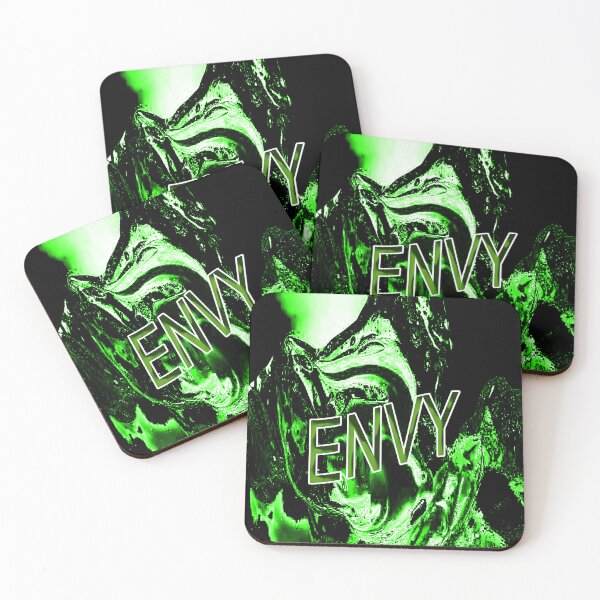 Item preview, ENVY designed and sold by NOIMION DIGITAL ART.