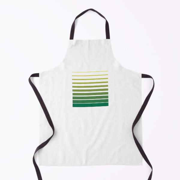 Item preview, Thin to Thick Lines in a Square Graphic (Green) designed and sold by STUDIO-72.