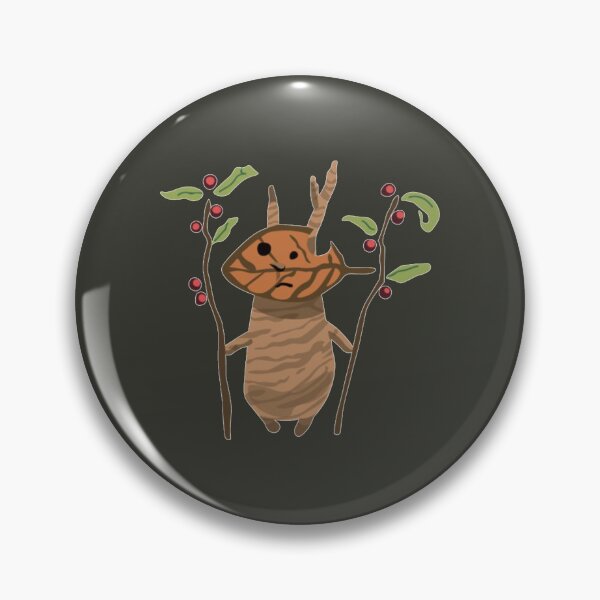 Item preview, Korok 2 fruit designed and sold by MollyHortony.