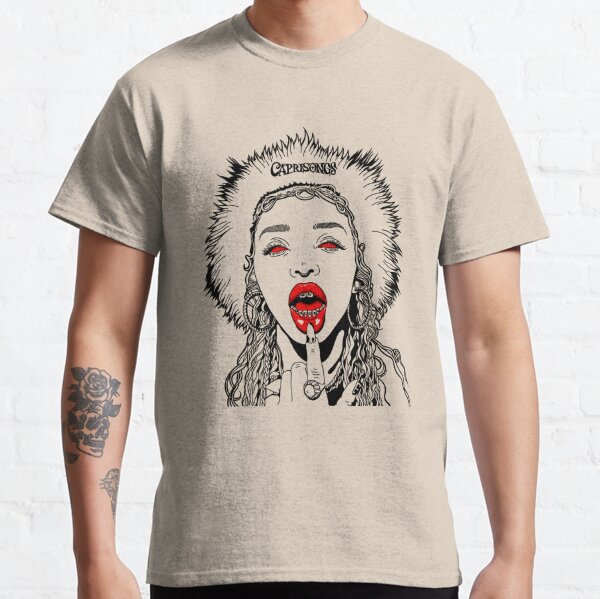 Fka Twigs T-Shirts for Sale | Redbubble