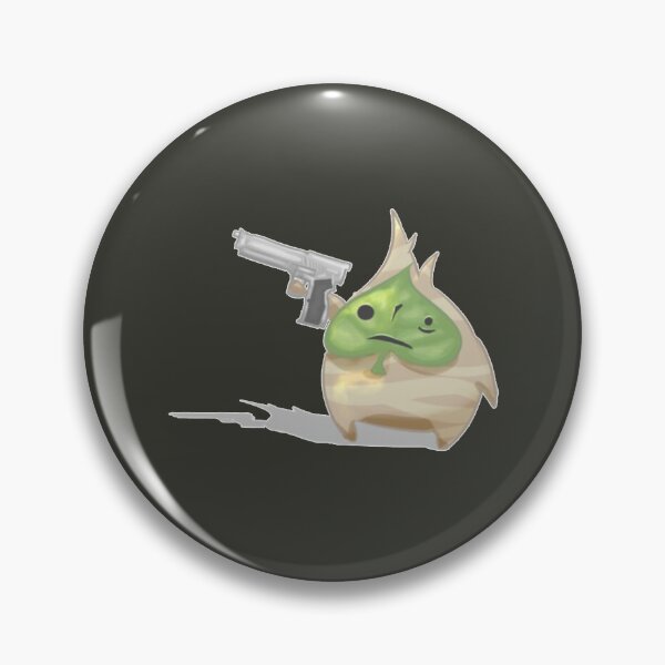 Item preview, Korok Gun designed and sold by MollyHortony.