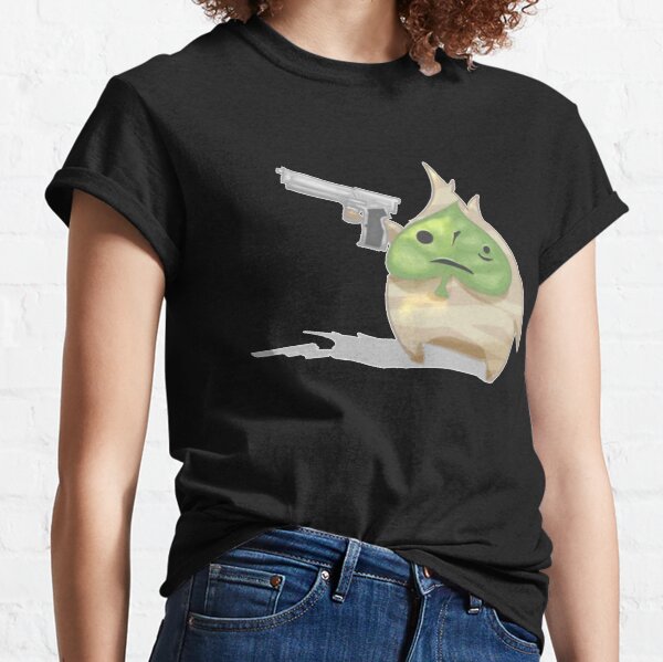 Item preview, Korok Gun designed and sold by MollyHortony.