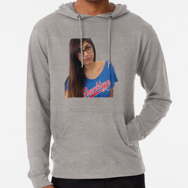 Redbubble 2025 lightweight sweatshirt