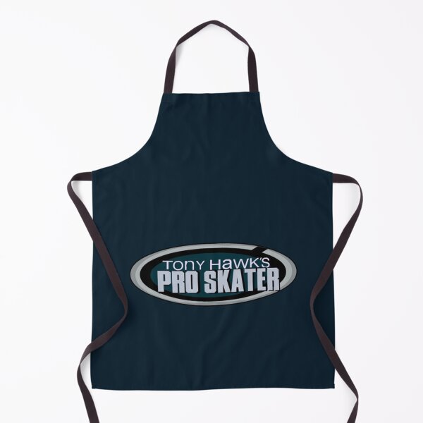 Item preview, THPS Tony Hawk_s Pro Skater 1 Logo designed and sold by HellooDakota.
