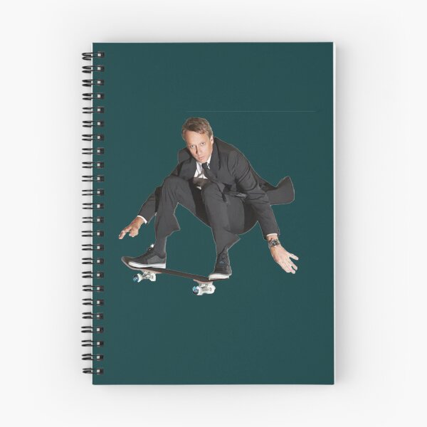 Item preview, Tony Hawk       designed and sold by HellooDakota.