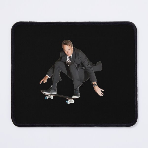 Item preview, Tony Hawk designed and sold by HellooDakota.
