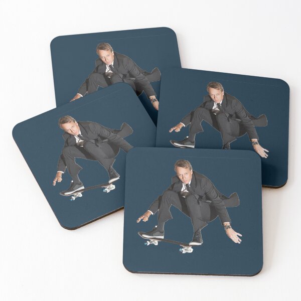 Item preview, Tony Hawk       designed and sold by HellooDakota.