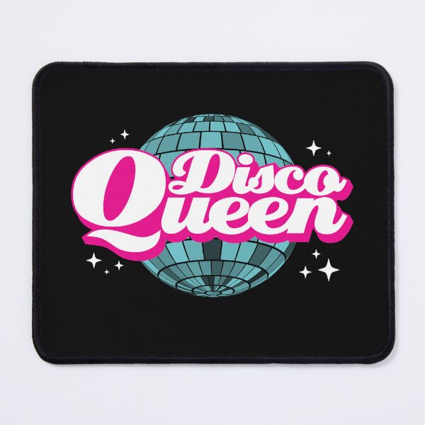 Item preview, Disco Queen designed and sold by jaygo.