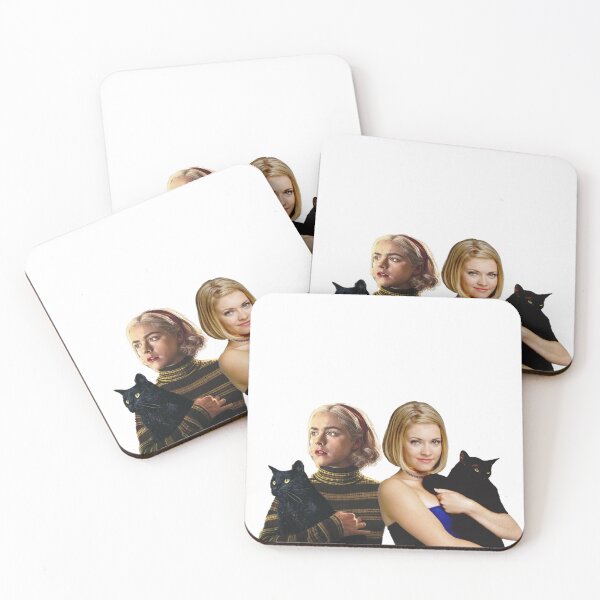 Item preview, Sabrina.  designed and sold by orlandoandres.