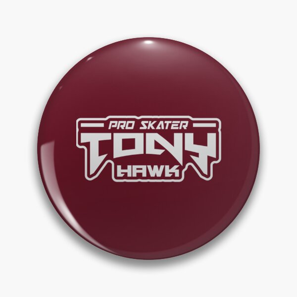Item preview, tony hawk  Perfect Gift   designed and sold by HellooDakota.