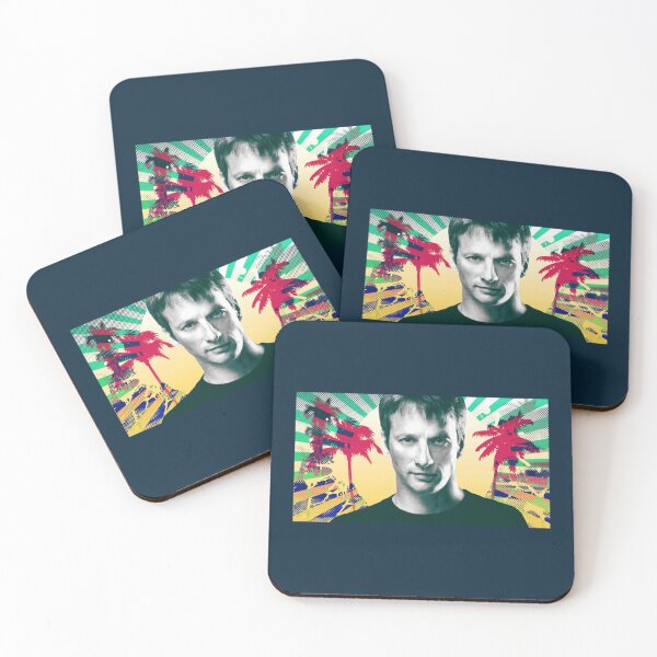 Item preview, tony hawk face on retro   designed and sold by HellooDakota.