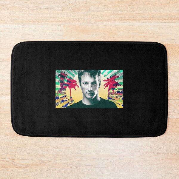 Item preview, tony hawk face on retro   designed and sold by HellooDakota.