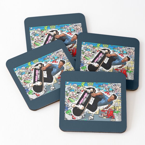 Item preview, tony hawk game   designed and sold by HellooDakota.