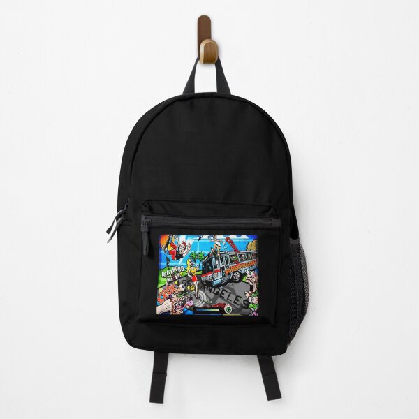 Item preview, tony hawk game on arena designed and sold by HellooDakota.
