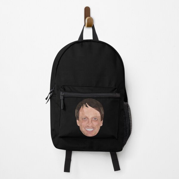 Item preview, Tony Hawk low poly art   designed and sold by HellooDakota.
