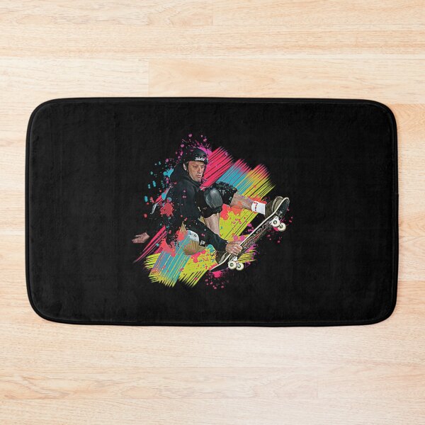 Item preview, Tony Hawk skateboard    designed and sold by HellooDakota.