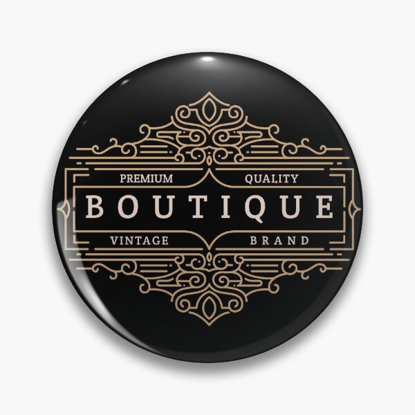 Item preview, ' Boutique ' designed and sold by MARYMAXMAC.