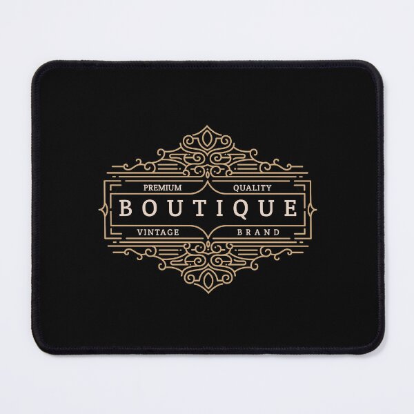 Item preview, ' Boutique ' designed and sold by MARYMAXMAC.