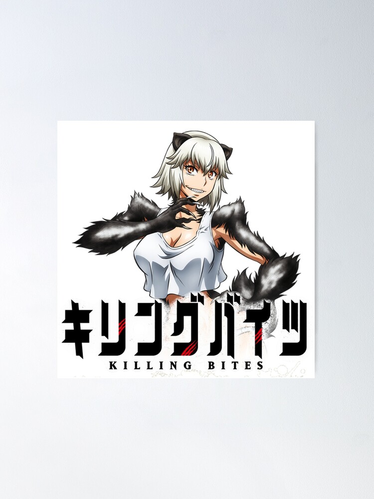 Killing Bites, Kiringu Baitsu