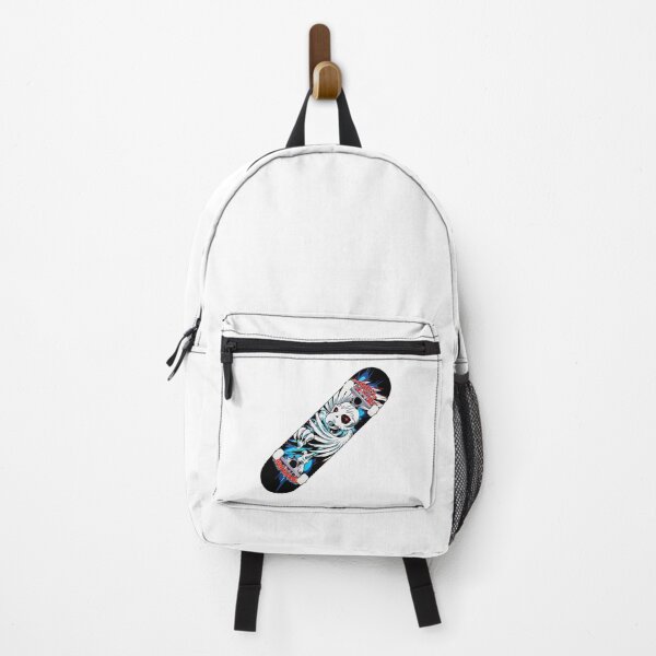 Item preview, tony hawk skateboard   designed and sold by HellooDakota.