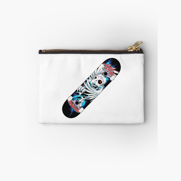 Item preview, tony hawk skateboard   designed and sold by HellooDakota.