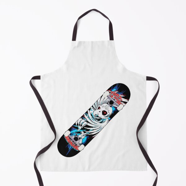 Item preview, tony hawk skateboard   designed and sold by HellooDakota.