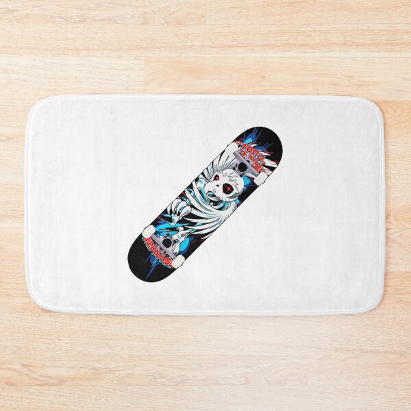 Item preview, tony hawk skateboard   designed and sold by HellooDakota.