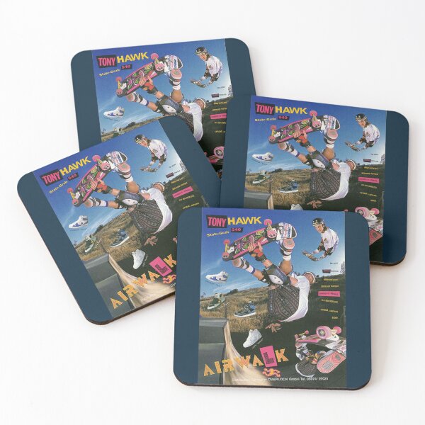 Item preview, Tony Hawk Skateboard designed and sold by HellooDakota.