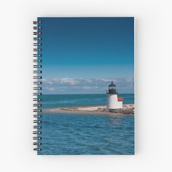 Item preview, Brant Point Lighthouse Nantucket Cape Cod Massachusetts  designed and sold by WigOutlet.