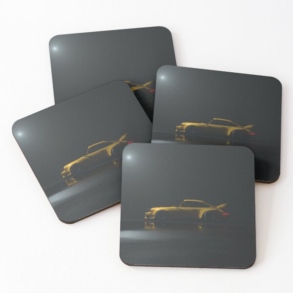 Item preview, Porsche 911 RWB designed and sold by PHOTOSPLEEN.