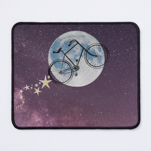 Item preview, Cabalgando a la luna designed and sold by Samcreate.