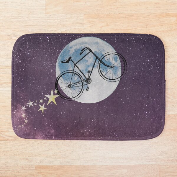 Item preview, Cabalgando a la luna designed and sold by Samcreate.