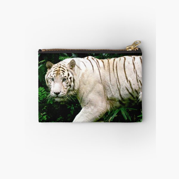 Item preview, Wary Tiger designed and sold by csenior.