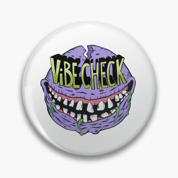 Item preview, Vibe Check designed and sold by pie-ds.