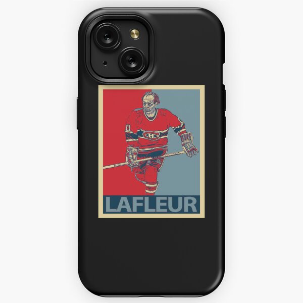 McFarlane: NHL Legends Series 5 - Guy LaFleur