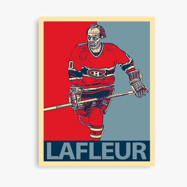 GUY LAFLEUR  Quebec Nordiques 1990 CCM Vintage Throwback Home NHL