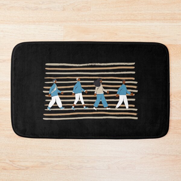 Item preview, Cute Street Musicians And Rappers For Music Lovers And Singers designed and sold by Funwithmusic.