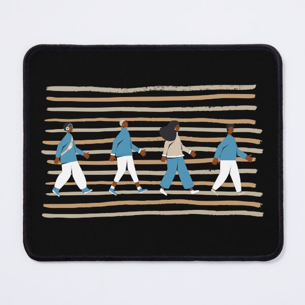 Item preview, Cute Street Musicians And Rappers For Music Lovers And Singers designed and sold by Funwithmusic.