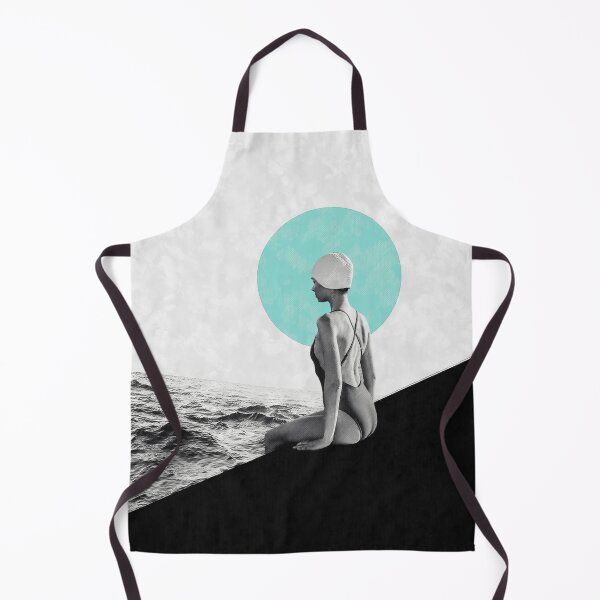 Item preview, Feeling the waves designed and sold by Underdott.