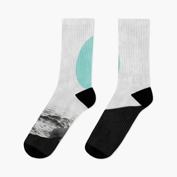 Item preview, Feeling the waves designed and sold by Underdott.
