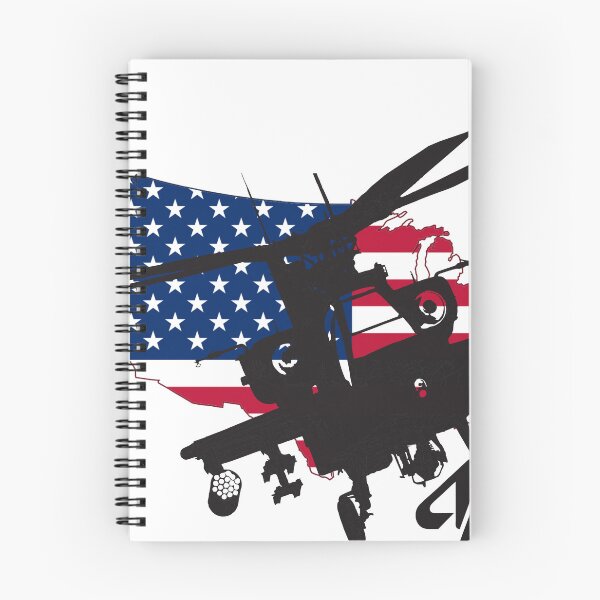 Item preview, Apache helicopter designed and sold by Hunteryoo.