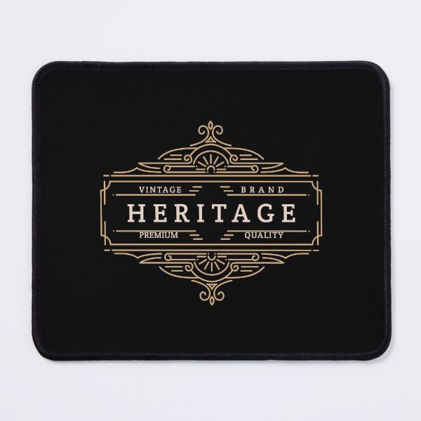 Item preview, ' Heritage ' designed and sold by MARYMAXMAC.