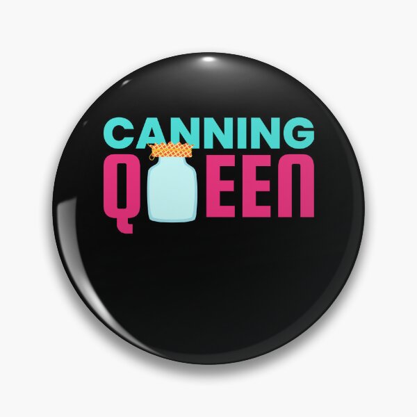 Item preview, Canning Queen Preserving designed and sold by MooonTees.
