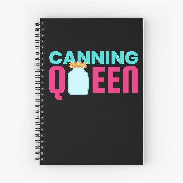 Item preview, Canning Queen Preserving designed and sold by MooonTees.