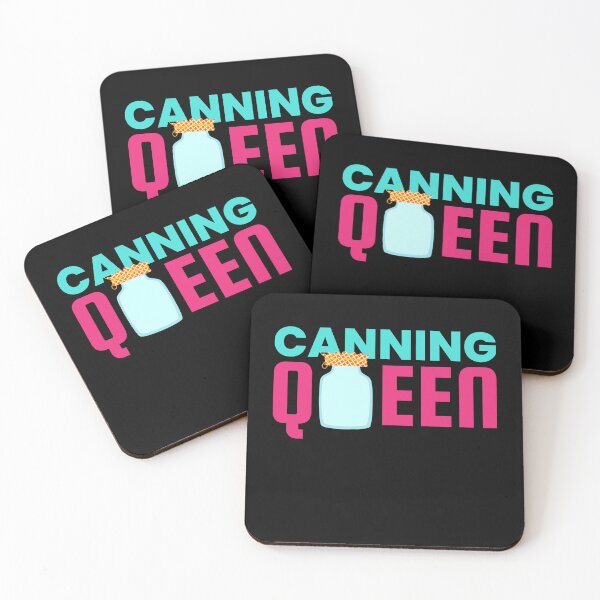 Item preview, Canning Queen Preserving designed and sold by MooonTees.